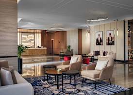 DoubleTree by Hilton Muscat Qurum 3