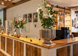 Hotel Achterum Greetsiel 3