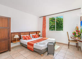 Zenitude Hôtel Résidences Le Salako 5