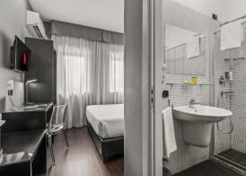 Reggia Suite Spa Hotel 3