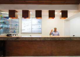 Hotel Villa Varadero 3