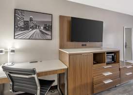 Best Western Airport Plaza Hotel – LAX Airport LA Stadium 5