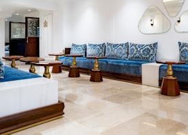 Hotel Argana 5