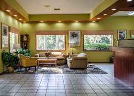 Quality Inn Crystal River 4