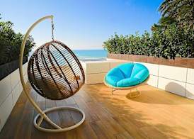 Playa Grande by Tropical 4
