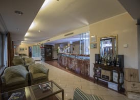 La Fonte Hotel 2