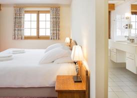 Hotel Montpelier 5