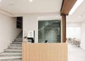 Hotel Aurea 3