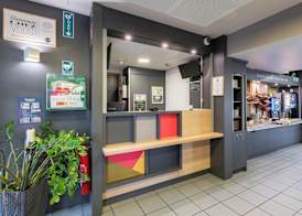 B&B HOTEL Lille Seclin Unexpo 5
