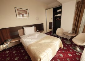 Hotel Berthelot 5