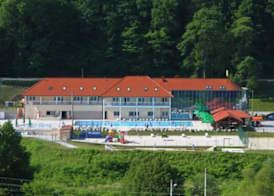 Hotel Aqua Roma 2