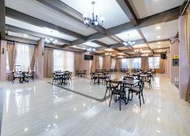 Hotel Casona de Minas 4