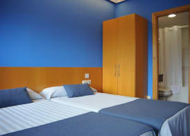 Hotel Aitana 5