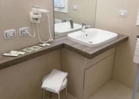 Delta Hotel Apartments 5