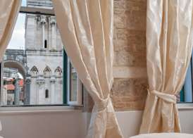 Heritage Hotel Antique Split 5