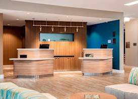 Courtyard by Marriott Faro Blanco Resort 5