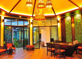Navatara Phuket Resort 2