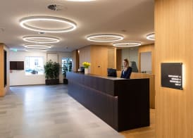 Hotel Messmer 4