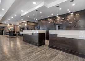 BEST WESTERN PLUS Carlton Plaza Hotel 3