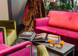 Hotel Windsor Milano 3