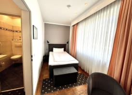 Hotel Westhoff 5
