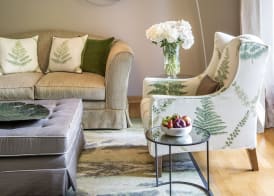 L'Albereta Relais & Chateaux 5