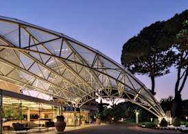 Park Hotel Marinetta - Beach & Spa 2