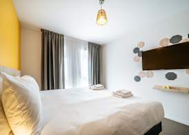 Beelodge Hotel Blois Centre 4