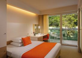 Family Hotel Vespera 5