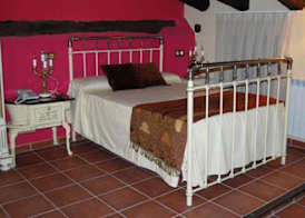 Hotel La Realda 5