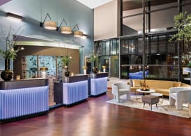 Leonardo Hotel Esslingen 2