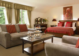 Kilmurry Lodge Hotel 4