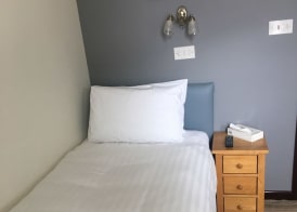 Bridge Farm Guesthouse rooms 3