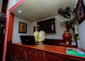 Hotel Le Prince 4