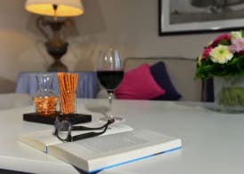 Best Western Premier Parkhotel Kronsberg 4
