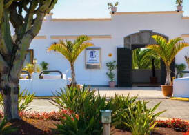 Rio Playa Blanca 2