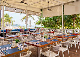 Pullman Pattaya Hotel G 5