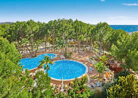 allsun Hotel Bella Paguera 2