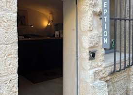 Boutique Hôtel Entraigues 3