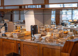 Grichting Hotel & Serviced Apartments 5