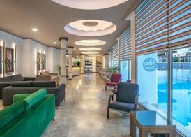 Arbatt Marmaris Hotel 3