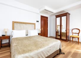 Hotel Giardinetto Venezia 3