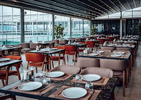 Destiny Marine Hotel 3