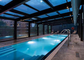 Radisson Blu Hotel Milan 2