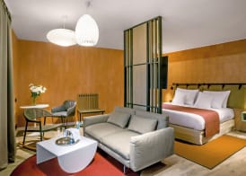 Cortile Hotel - Adults Only 5