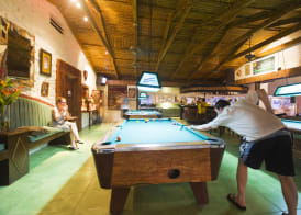 Marigot Beach Club & Dive Resort 2