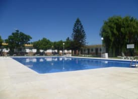 Hostal Los Mellizos 3