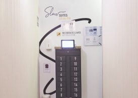 Slow Suites Gran Vía 4