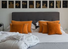 Unìco Boutique Hotel d'Arte 5