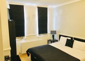 The York Hotel 4